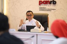 Kemenpan-RB Bahas Jabatan Nonmanajerial dalam RPP Manajemen ASN bersama Instansi Terkait