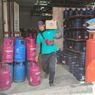 Harga Elpiji 12 Kg Naik, Pertamina Minta Masyarakat Tak Pindah ke Elpiji 3 Kg
