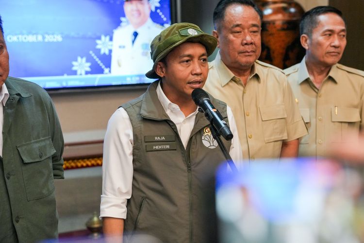 Banpres Karhutla Rp 200 Miliar Cair ke 15 Daerah di Sumsel, Ini Rincian Penerima dan Besarannya