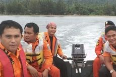 5 Nelayan Diduga Hilang Saat Mencari Ikan di Perairan Pulau Pini