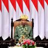Jokowi Teken Keppres Pembentukan Tim Penyelesaian Pelanggaran HAM Berat Masa Lalu