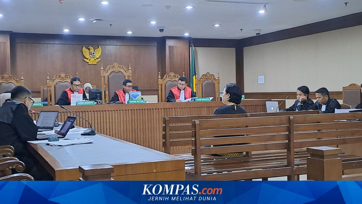Korupsi Klaim Fiktif JKK BPJS: 189 Karyawan PT MAP Dicatut Padahal Tetap Bekerja