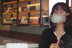  Wajib Tahu, Bahaya Vape pada Perempuan Setara Rokok Tembakau