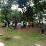 Bapetan Duga Serpihan Radioaktif di Tangsel Sengaja Dibuang Oknum Tak Bertanggung Jawab