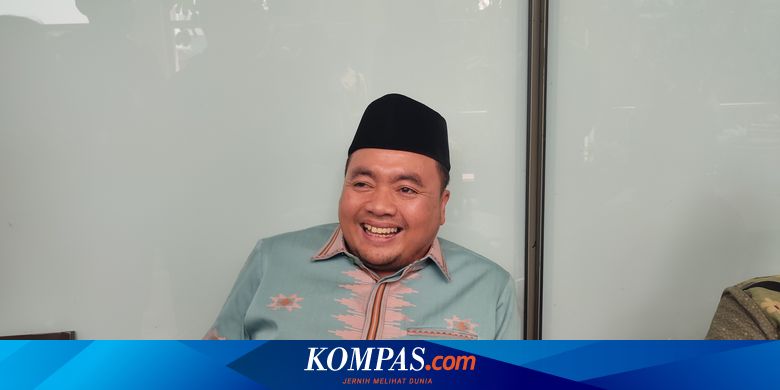 KPU Sebut Kemungkinan Besar Isu Lingkungan Masuk Jadi Materi Debat Capres-Cawapres