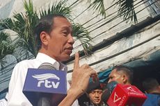 Jokowi: Nama Kandidat Menkominfo Sudah Ada, tapi Nunggu Hari