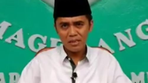 Eks Wabup Magelang Mundur Jadi Calon Bupati, PKB Usung Ketua PCNU untuk Pilkada 2024