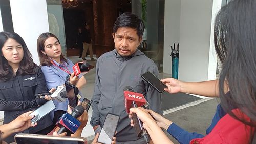KPU Sebut 60 Caleg DPD Tak Lapor Dana Kampanye, Akan Dicoret jika Terpilih