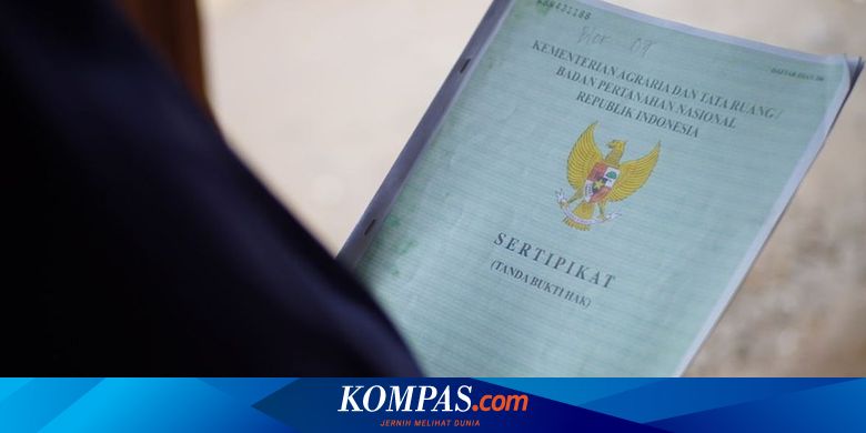 Berkaca dari Leony, Apa Saja Biaya Balik Nama Sertifikat Rumah Warisan?