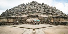 Rindu Travelling? Candi Borobudur Kembali Dibuka Akhir Pekan Ini