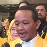 Golkar Pastikan Dukung Pemerintahan Prabowo, Bahlil: Mau 2 Periode Enggak Masalah