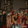 Segera Tayang di Netflix, Ini 4 Fakta Menarik Ali & Ratu Ratu Queens