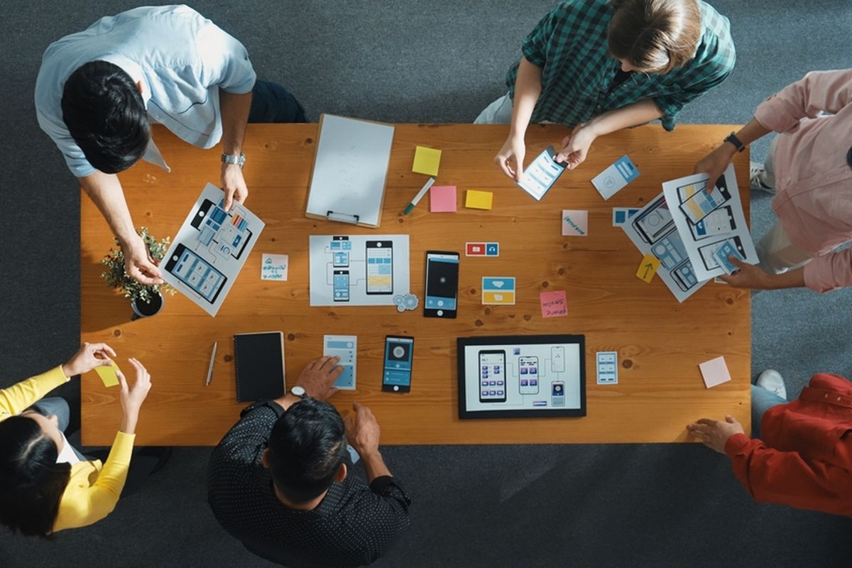RI Butuh 600.000 Talenta Digital per Tahun, YCAB–Orica Luncurkan STEM Spark