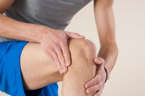Penderita Radang Sendi Lutut Tetap Bisa Olahraga