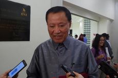 Soal Proyek Listrik, Amir Syamsuddin Minta Jangan Cari-cari Kesalahan Pemerintahan SBY