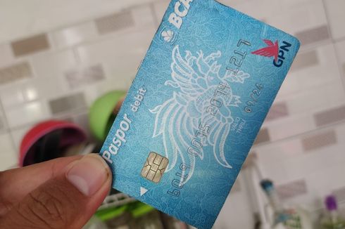 Mau Tarik Tunai BCA di Indomaret Terdekat? Cek Syarat dan Biayanya