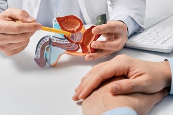 Ciri-ciri Kanker Prostat yang Perlu Diketahui Pria Usia 30-an ke Atas