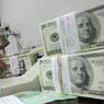 Rupiah Loyo, Intip Kursnya di Lima Bank