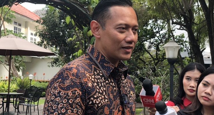 Soal Wacana Hak Angket Kecurangan Pemilu 2024, AHY Sebut Tidak Ada Urgensi
