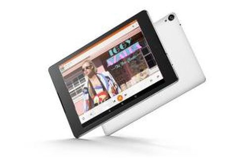 HTC Bikin Tablet Lagi?