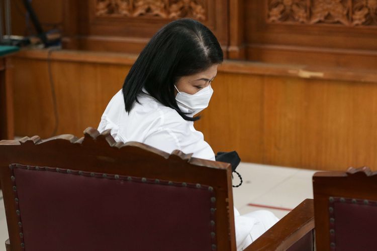 Jaksa: Putri Candrawathi Justru Tutup Telinga Saat Brigadir J Ditembak