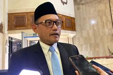 Rekayasa Lalu Lintas Jalan MH Thamrin Selama Pekerjaan JPM