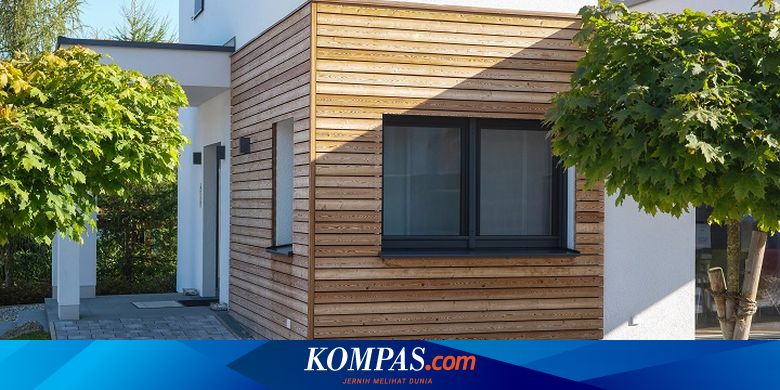 Pertimbangkan Ini Sebelum Memilih Ubin untuk Teras Rumah Minimalis