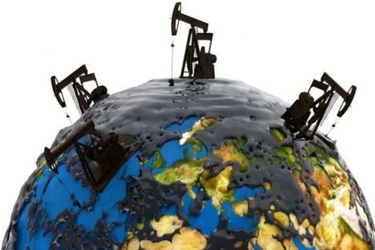 Harga minyak mentah dunia anjlok ke level di bawah 95 dollar AS per barrel pada Kamis (4/8/2022) lantaran kekhawatiran akan resesi global yang dipicu perang Rusia-Ukraina. 