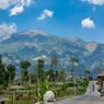 Jalur Pendakian Gunung Merbabu via Suwanting dan Selo Dibuka Lagi mulai 1 Desember 2023