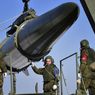 Putin Ajak AS Perpanjang Perjanjian Pengurangan Senjata Strategis