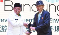 Wagub Uu Beberkan 3 Upaya Pemdaprov Jabar Kembangkan Sektor Pariwisata