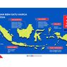 Letak Geografis Sebabkan Harga BBM RI Variatif, Beda dengan Malaysia-Singapura