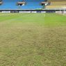 Rumput Stadion Patriot Candrabhaga Bekasi Rusak Parah