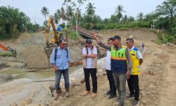 Pacu Pemulihan Aceh, Satgas PRR Selaraskan Realisasi TKD dan Program K/L