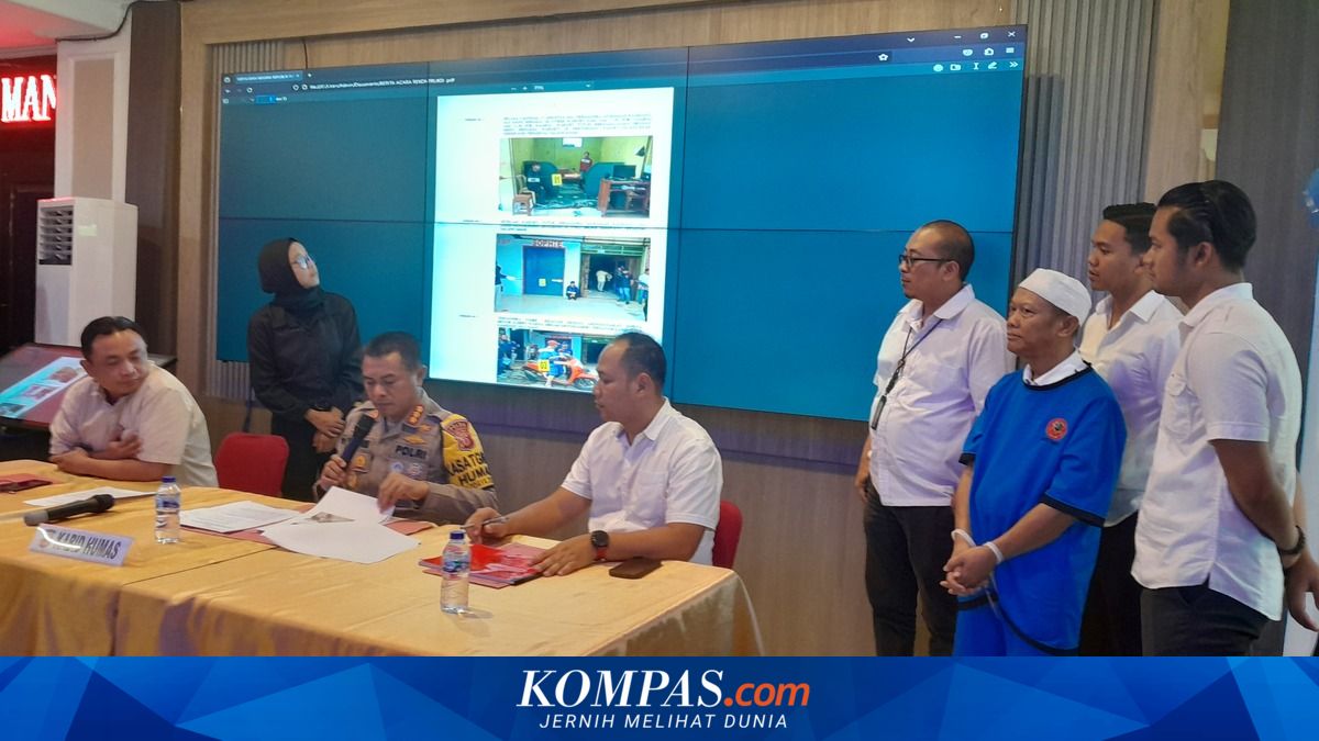 Terungkap Motif Pembunuhan Ibu dan Anak di Subang, Polisi: Jatah Uang