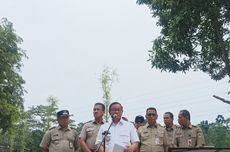 Gubernur Riau Sempat Dicari-cari KPK Sebelum Terjaring OTT, Ditangkap di Kafe