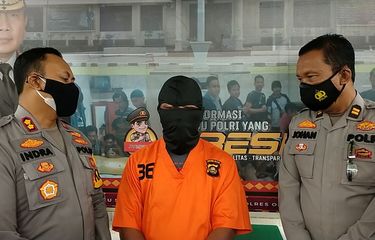 Diperkosa Guru Pesantren, Santriwati di Sumsel Melahirkan di Kamar ...
