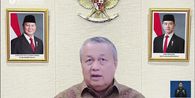 Rupiah Ditutup Anjlok ke Rp 18.009 Per Dollar AS Usai Gubernur BI Perry Warjiyo Mundur