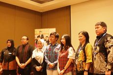 Cambridge Festival Dorong Siswa Indonesia Siap Hadapi Persaingan Global