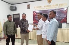 "Kurang KTP", Pasangan Perseorangan Gagal Bertarung pada Pilkada Manggarai Timur