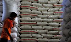 Harga Beras Indonesia Tak Mahal...