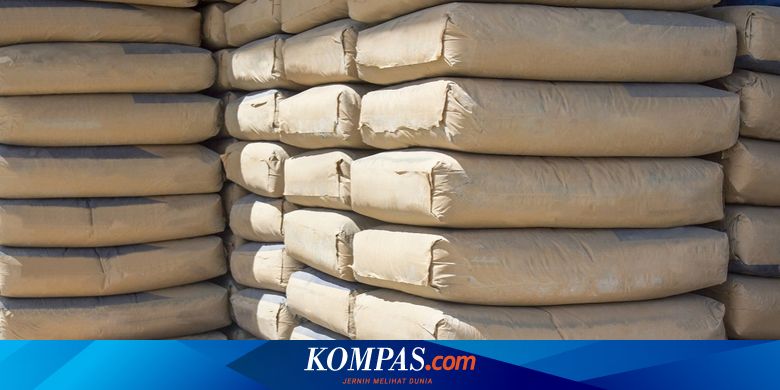 Proyek Infrastruktur Tertunda, Bagaimana Dampaknya ke Industri Semen? - Vimarsana News