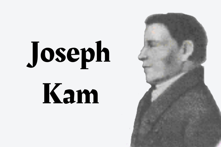 Joseph Kam