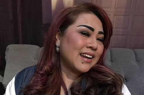 Nunung Pernah Rehabilitasi Narkoba di Surabaya 20 Tahun Lalu