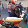 Pria di Situbondo Tertangkap Basah Curi Kentang dan Cabai di Pasar