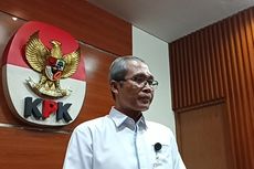 KPK Imbau Instansi Copot Pejabatnya yang Tak Lapor LHKPN