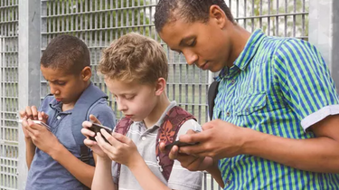 Anak Dinilai Sulit Saring Informasi di Medsos, Rentan Terpengaruh Konten yang Beredar