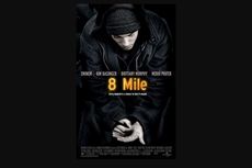Sinopsis Film 8 Mile, Kisah Hidup Eminem