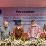PT Charoen Pokphand Indonesia Terima Mobil Pengering Jagung dari ITB