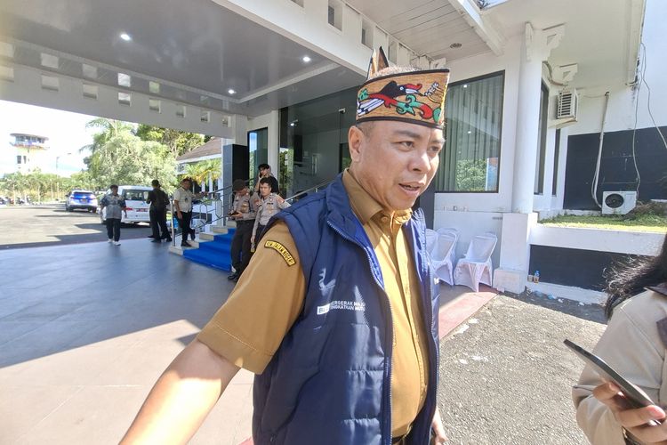 Alasan Proyek Pembangunan Kereta Api Lintas Daerah di Kalteng Molor